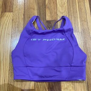 1st phorm sport bra